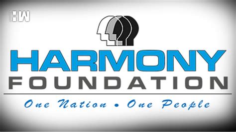 harmony foundation photos.